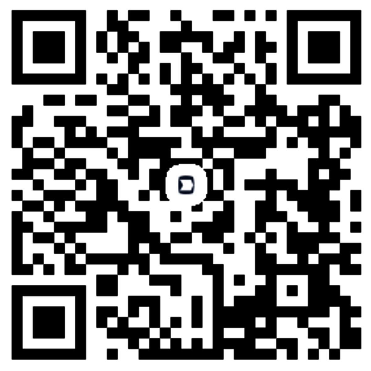 扫一扫，关注我们最新消息